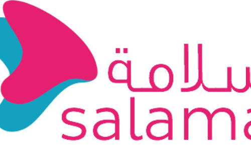 Salama Logo