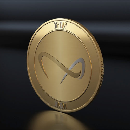 XNDM Coin