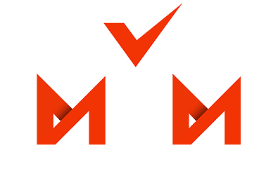 M.I.M ( Made in media ) logo