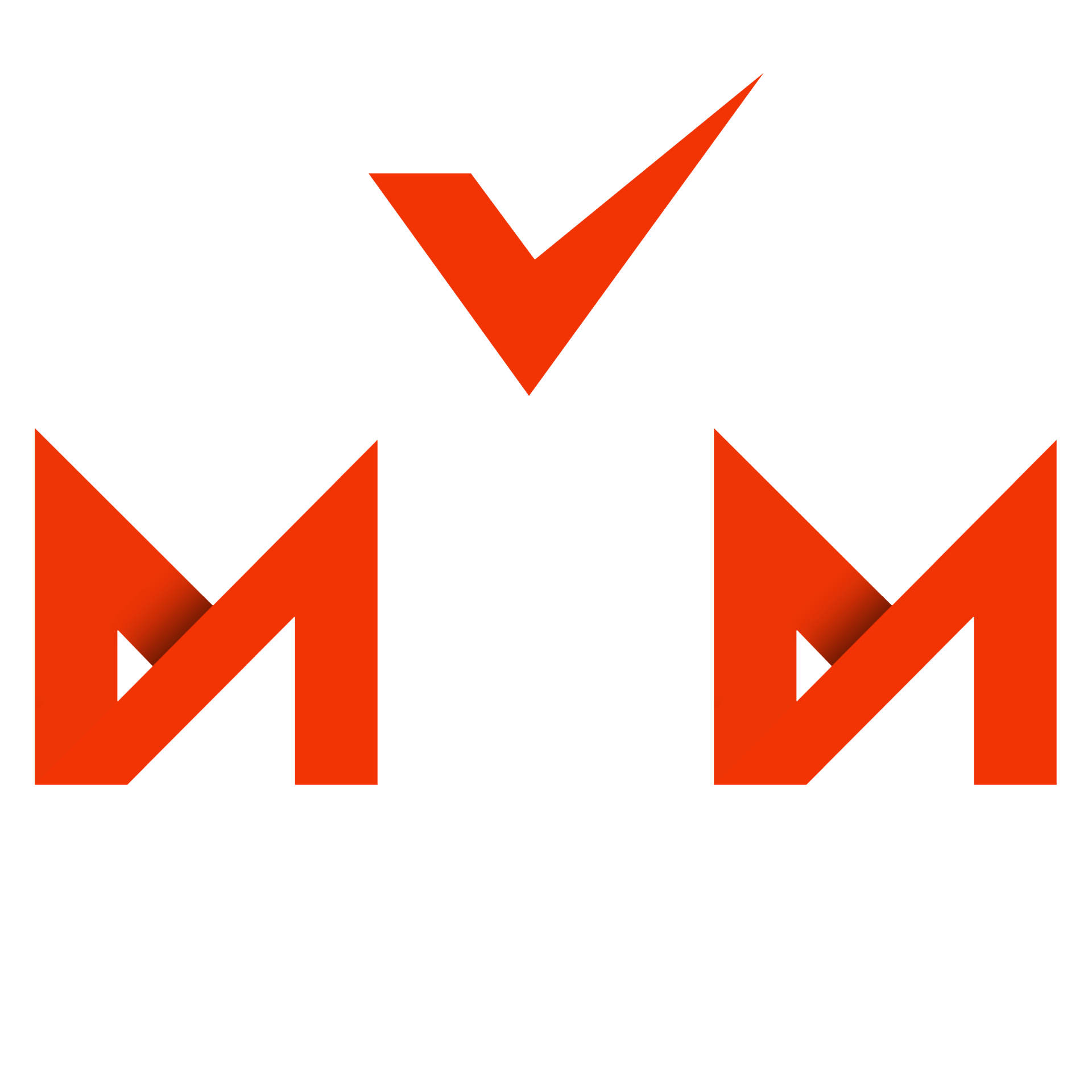 M.I.M ( Made in media ) Favicon