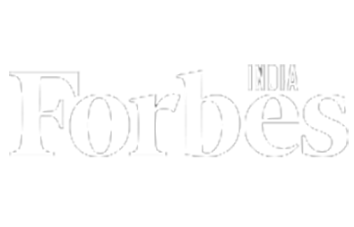 Logo for Forbes India