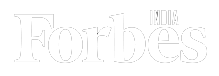 Logo for Forbes India