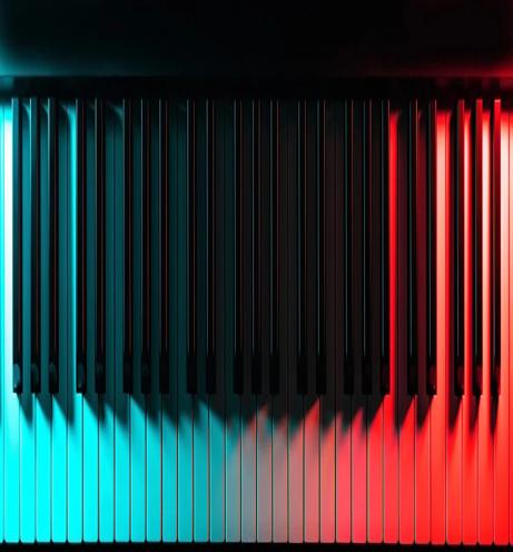 MUSIC IN ADVERTISING