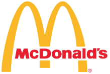 McDonald's Logo